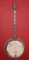 [ Plectrum Banjo photo ]